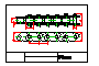 Plano dimensional 2D